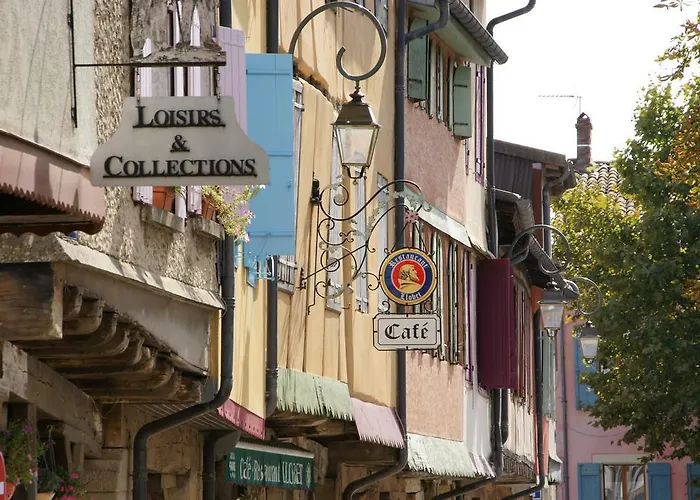 De France Chalabre