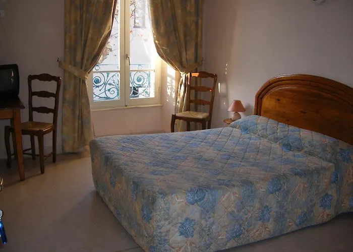De France Chalabre
