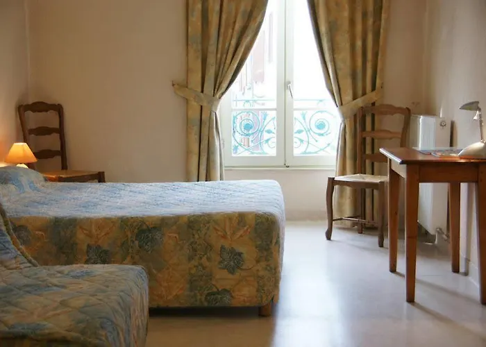 De France Hotel 3*