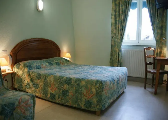 Hotel De France