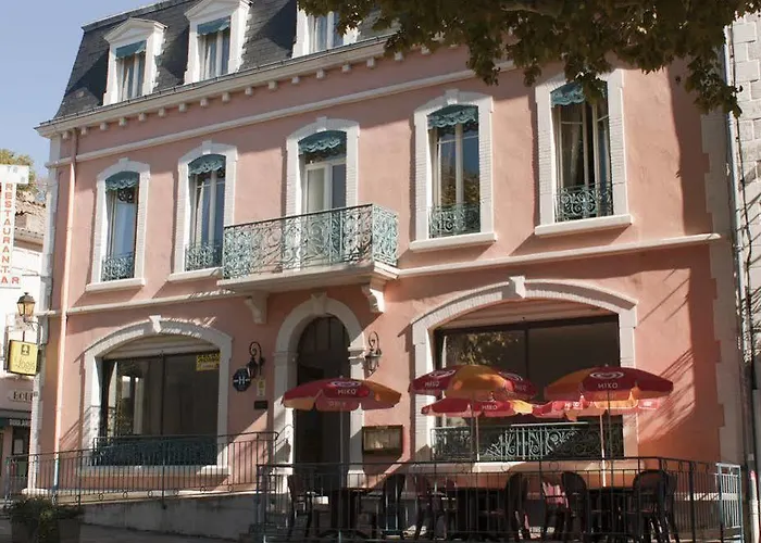 De France Chalabre
