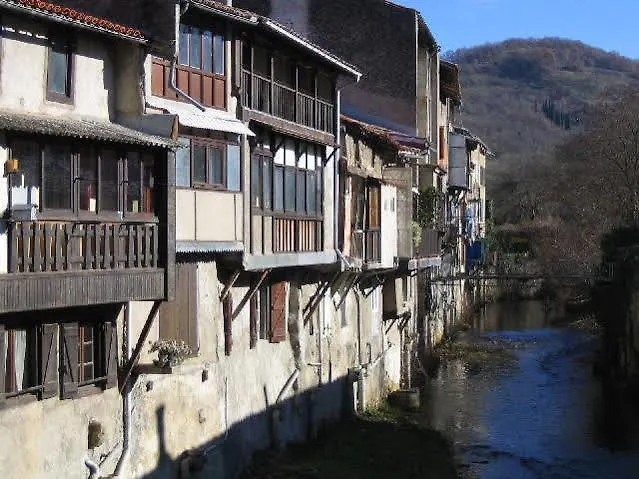 De France Hotel